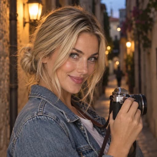 Chloe