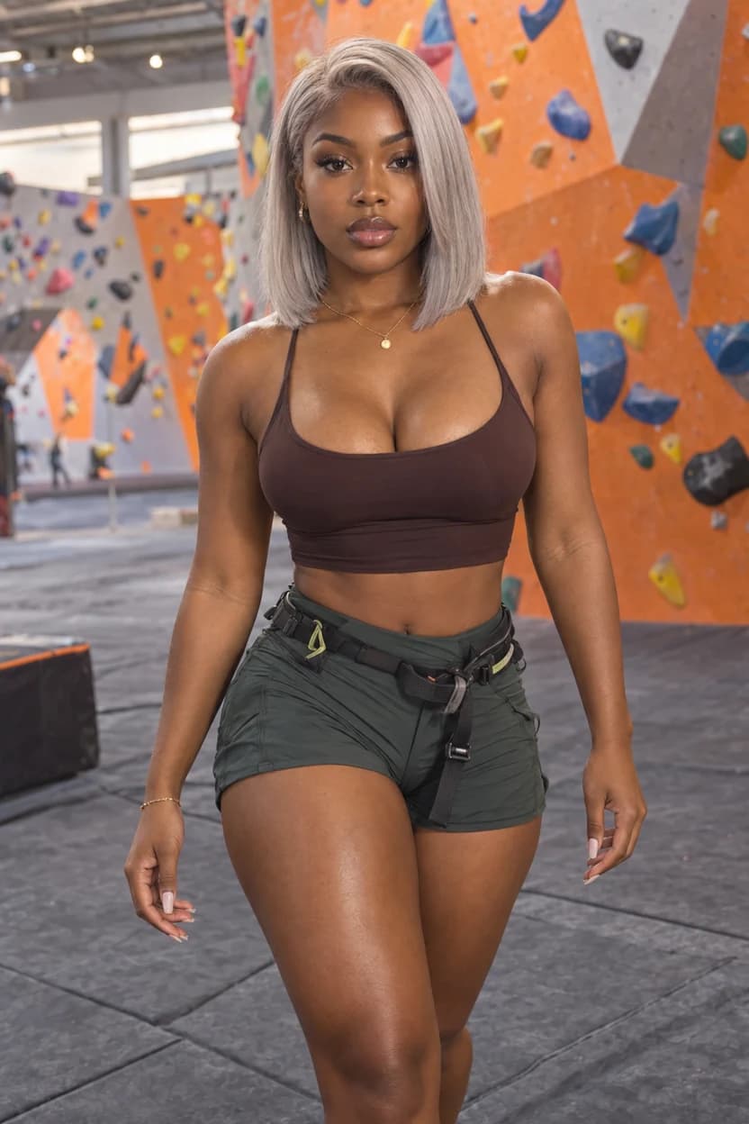 Ashanti